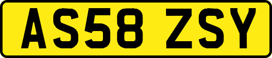 AS58ZSY