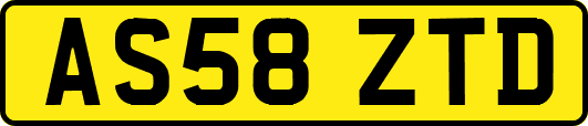 AS58ZTD