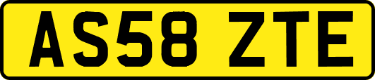 AS58ZTE
