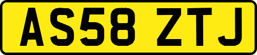 AS58ZTJ