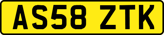 AS58ZTK