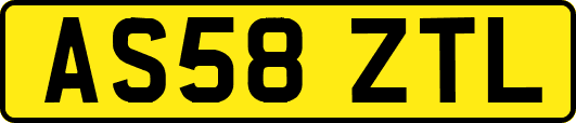 AS58ZTL