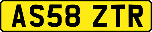 AS58ZTR