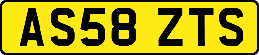 AS58ZTS
