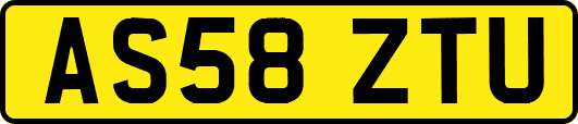 AS58ZTU