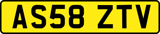 AS58ZTV