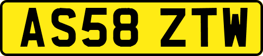 AS58ZTW