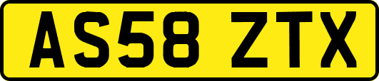 AS58ZTX