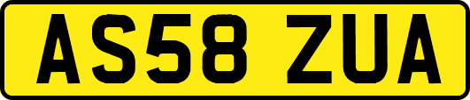 AS58ZUA