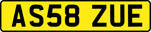 AS58ZUE
