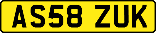 AS58ZUK