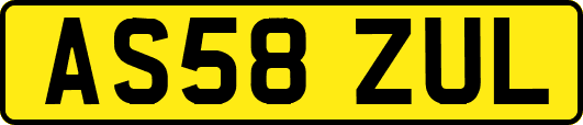 AS58ZUL