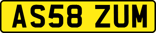 AS58ZUM