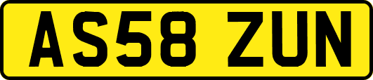 AS58ZUN