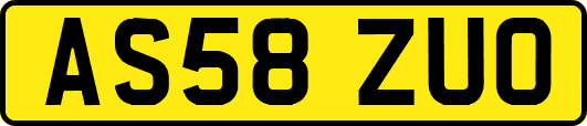 AS58ZUO