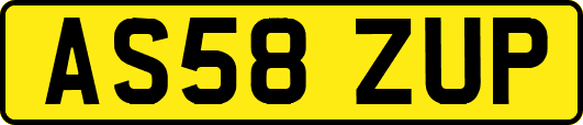 AS58ZUP