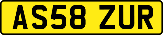 AS58ZUR
