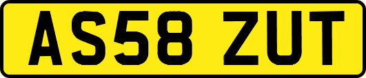 AS58ZUT