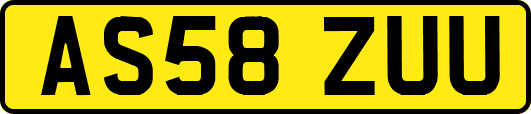 AS58ZUU