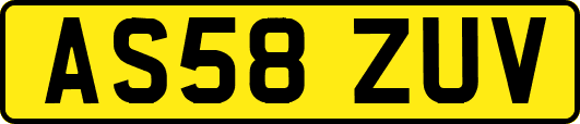 AS58ZUV