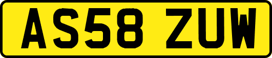 AS58ZUW