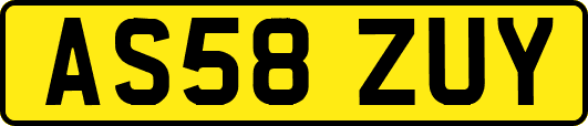 AS58ZUY