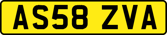 AS58ZVA