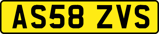 AS58ZVS