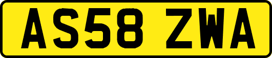 AS58ZWA