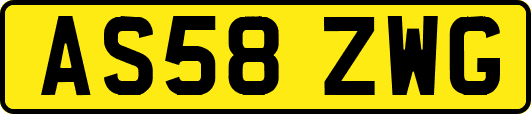 AS58ZWG