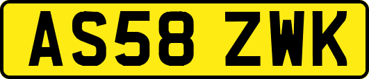 AS58ZWK
