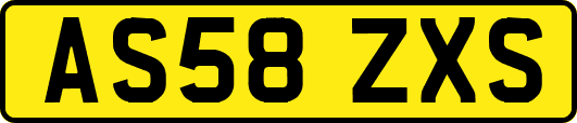 AS58ZXS