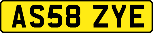 AS58ZYE
