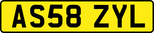 AS58ZYL