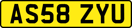 AS58ZYU