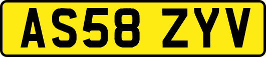 AS58ZYV