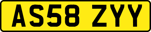 AS58ZYY
