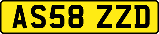 AS58ZZD