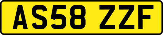 AS58ZZF