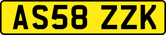 AS58ZZK