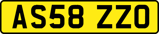 AS58ZZO