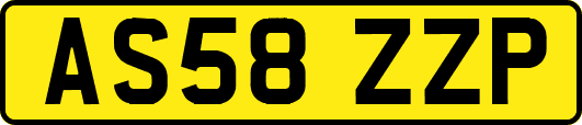 AS58ZZP