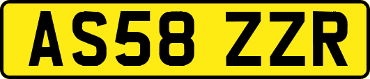 AS58ZZR