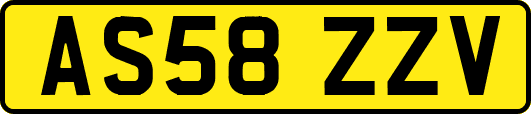 AS58ZZV