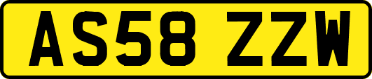 AS58ZZW