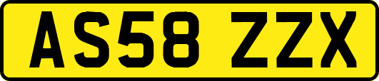 AS58ZZX