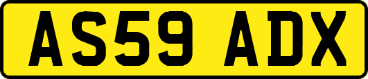 AS59ADX
