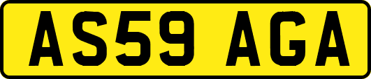 AS59AGA