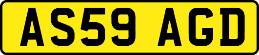 AS59AGD
