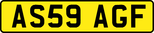 AS59AGF